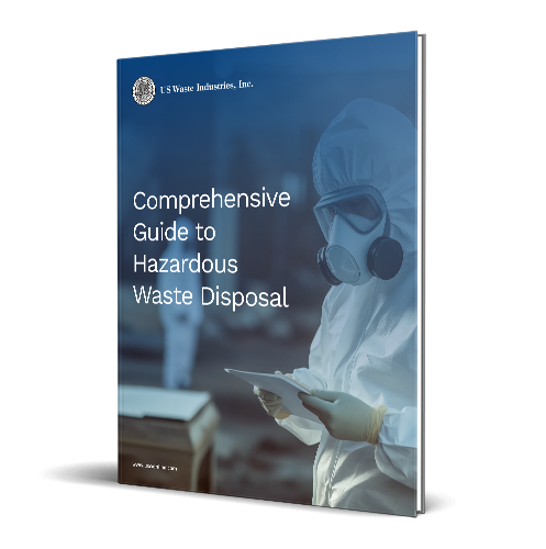 Comprehensive Guide to Hazardous Waste Disposal